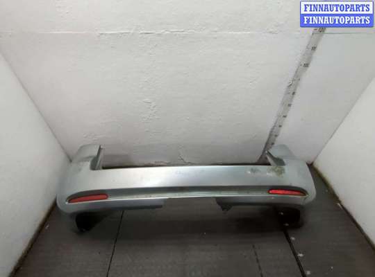 Бампер MZ648028 на Mazda 6 (GG) 2002-2007