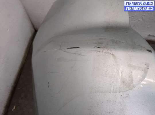 Бампер задний на Mazda 6 I (GG)