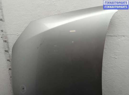 купить Капот на Opel Corsa C 2000-2006