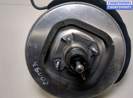 купить Усилитель тормозов вакуумный на Citroen C5 Aircross 2018-2025