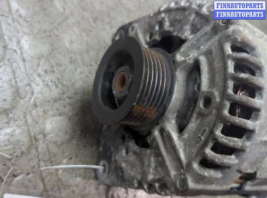 купить Генератор на Audi Q7 2005-2015