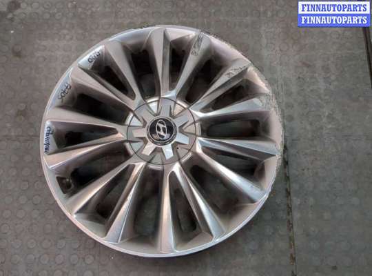 купить Диск литой на Hyundai Palisade 2018-2022