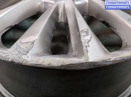 купить Диск литой на Hyundai Palisade 2018-2022