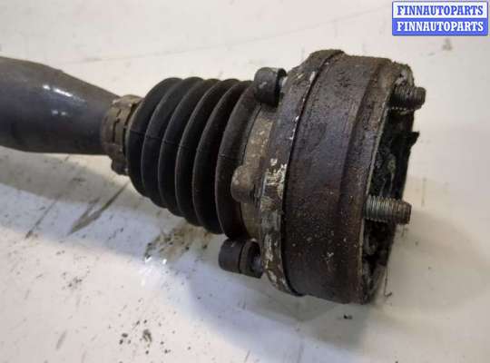 купить Полуось (приводной вал, шрус) на Seat Ibiza 3 2001-2008