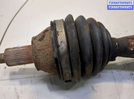 купить Полуось (приводной вал, шрус) на Seat Ibiza 3 2001-2008