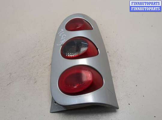 Фонарь (задний) SM18087 на Smart Fortwo 1998-2007
