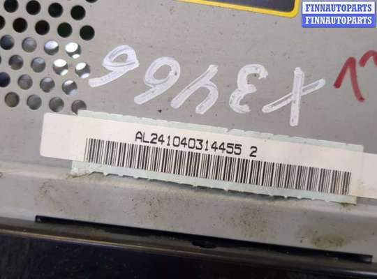 купить Магнитола на Mercedes SLK R171 2004-2011