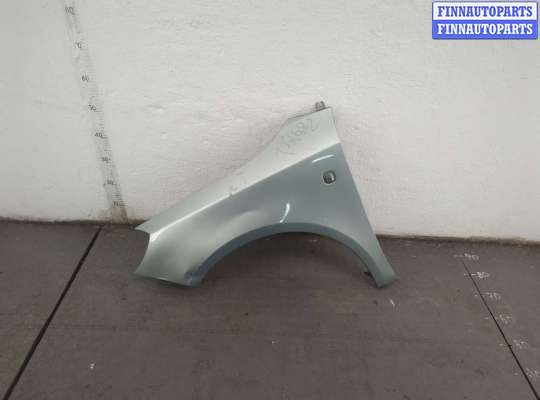 Крыло SK524939 на Skoda Fabia 2007-2014