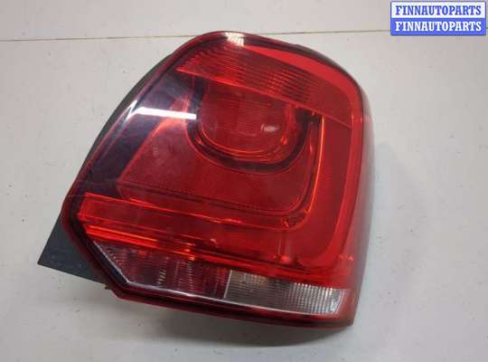 Фонарь (задний) VG2531500 на Volkswagen Polo 2009-2014
