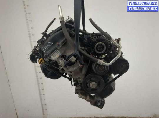 Форсунка топливная