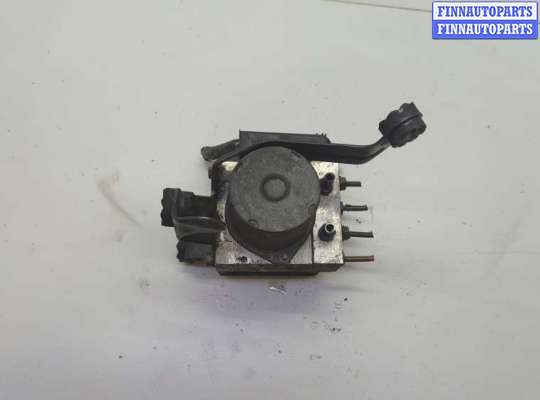 купить Блок АБС, насос (ABS, ESP, ASR) на BMW X5 E53 2000-2006