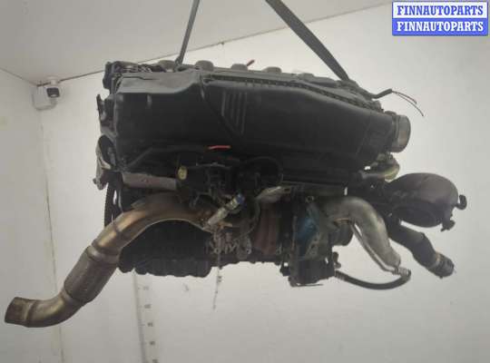купить Турбина на BMW 3 E90, E91, E92, E93 2005-2012
