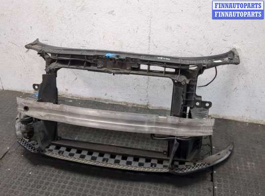 купить Рамка передняя (телевизор) на Audi A3 (8P) 2003-2013