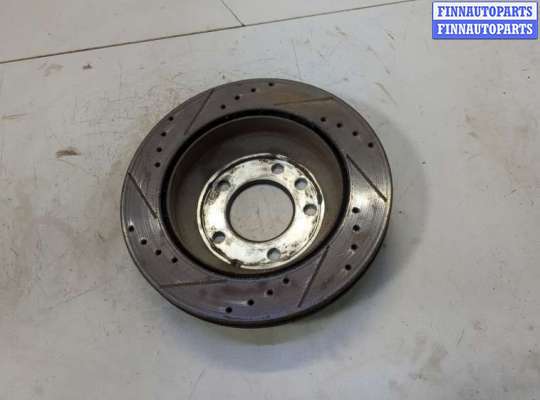 купить Диск тормозной на Volkswagen Touareg 2010-2014