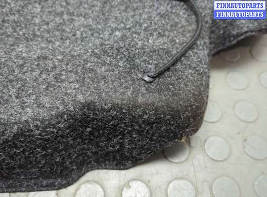 купить Полка багажника на Nissan Note E11 2005-2013