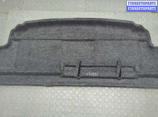 купить Полка багажника на Nissan Note E11 2005-2013