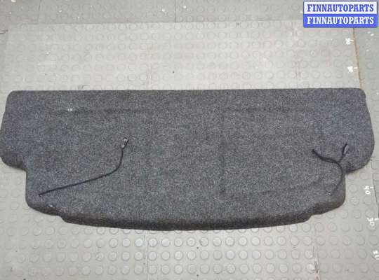 купить Полка багажника на Nissan Note E11 2005-2013