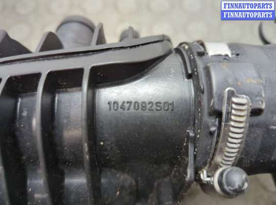 купить Коллектор впускной на Ford Focus 3 2011-2015