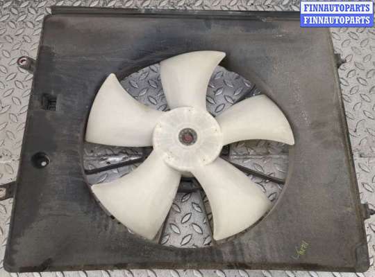 купить Вентилятор радиатора на Acura MDX 2001-2006