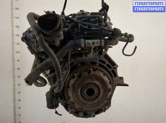 купить Двигатель (ДВС) на Ford Focus 2 2005-2008