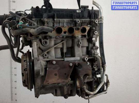 купить Двигатель (ДВС) на Ford Focus 2 2005-2008