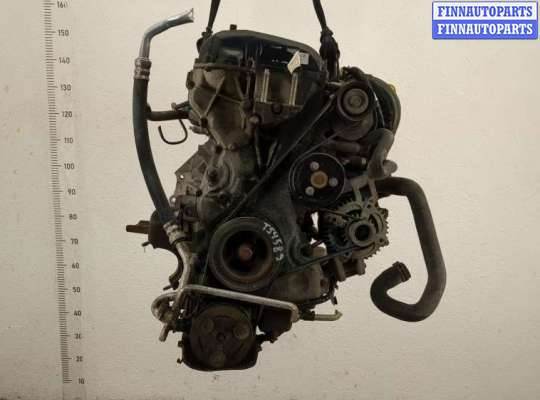 купить Двигатель (ДВС) на Ford Focus 2 2005-2008