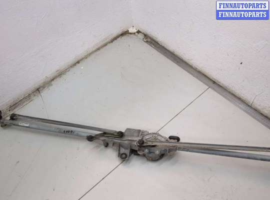 купить Механизм стеклоочистителя (трапеция дворников) на Chevrolet Volt 2010-2015