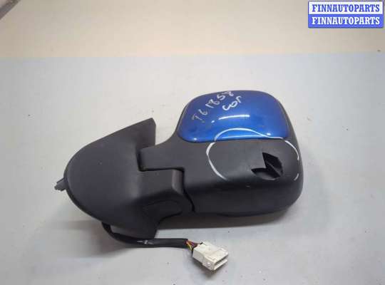купить Зеркало боковое на Citroen Berlingo 2002-2008
