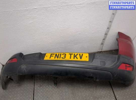 Датчик парктроника PG1225252 на Peugeot 3008 2009-2016