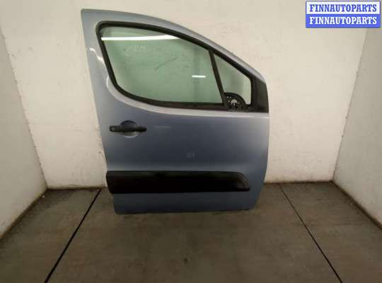 купить Ручка двери наружная на Citroen Berlingo 2012-2018