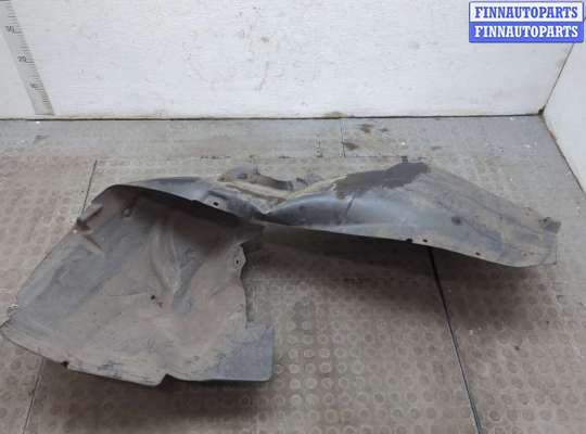 купить Защита арок (подкрылок) на Ford S-Max 2006-2010