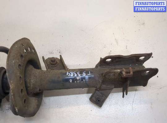 купить Амортизатор подвески на Nissan Qashqai 2006-2013