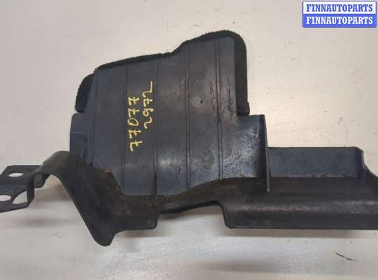 Пластик кузовной NS901246 на Nissan Qashqai 2006-2013