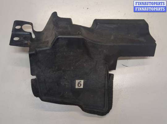купить Пластик кузовной на Nissan Qashqai 2006-2013