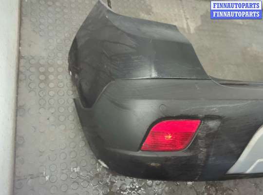 купить Бампер на Opel Mokka 2012-2019