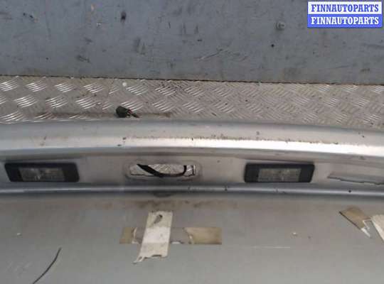 Накладка крышки багажника (двери) CT585006 на Citroen C4 Picasso 2006-2013