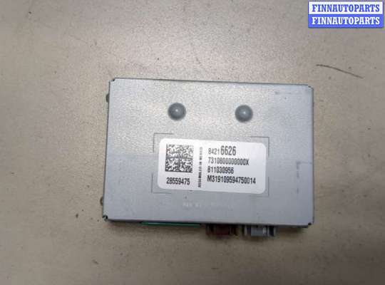 купить Блок управления бортовой сети (Body Control Module) на Buick Encore 2016-2022
