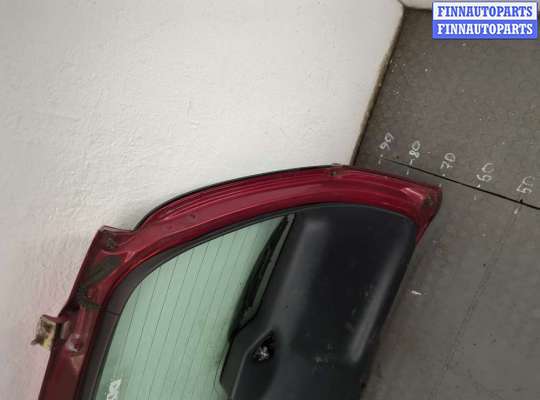купить Замок багажника на Honda Stream 2000-2006