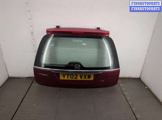 Замок багажника HD523280 на Honda Stream 2000-2006