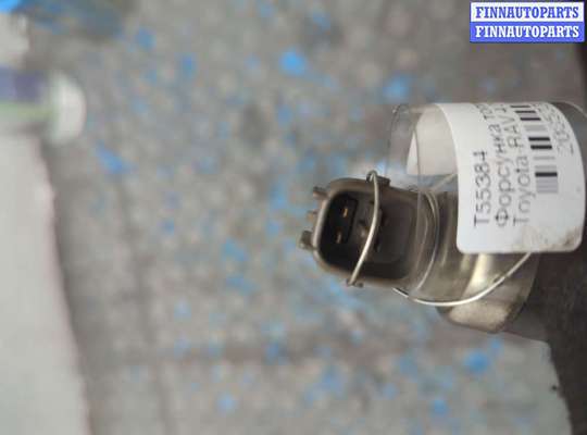 Форсунка топливная на Toyota RAV4 II (XA20)