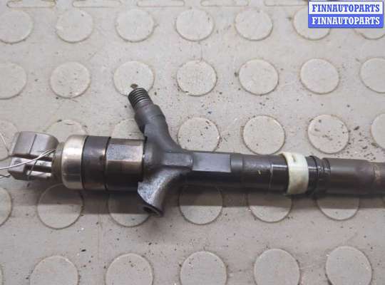 Купить Форсунка топливная на Toyota RAV 4 2000-2005 Форсунка топливная TT923738 на Toyota RAV 4 2000-2005