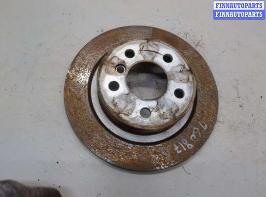 купить Диск тормозной на Mini Cooper (F56) 2013-2024