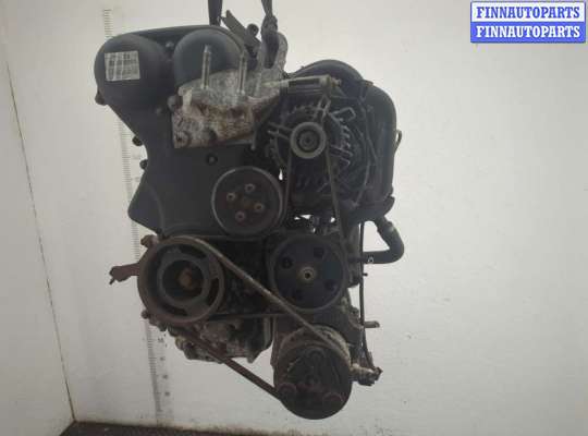 Коллектор впускной FO2167089 на Ford Focus 2 2005-2008