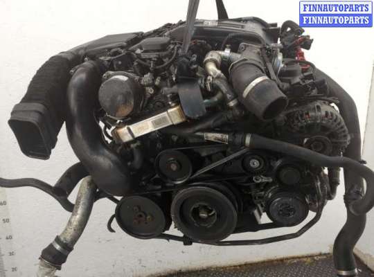 купить Двигатель (ДВС) на BMW 3 E90, E91, E92, E93 2005-2012