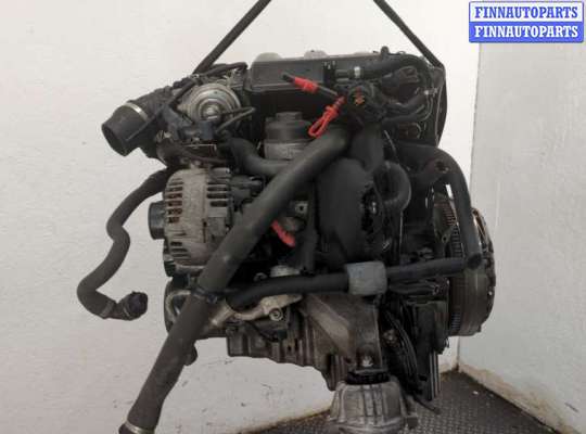 купить Двигатель (ДВС) на BMW 3 E90, E91, E92, E93 2005-2012