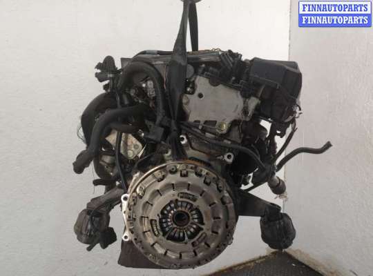 купить Двигатель (ДВС) на BMW 3 E90, E91, E92, E93 2005-2012