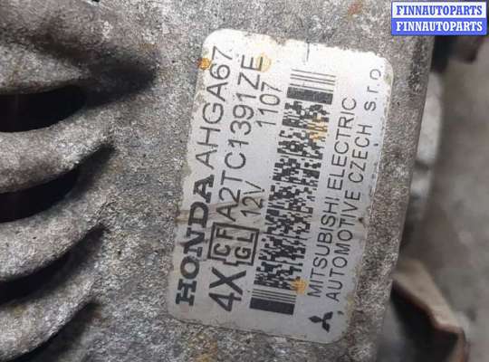 купить Генератор на Honda Civic 2005-2012