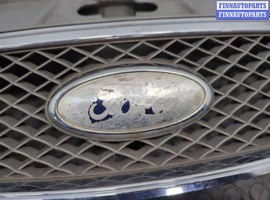 купить Решетка радиатора на Ford Mondeo 3 2000-2007