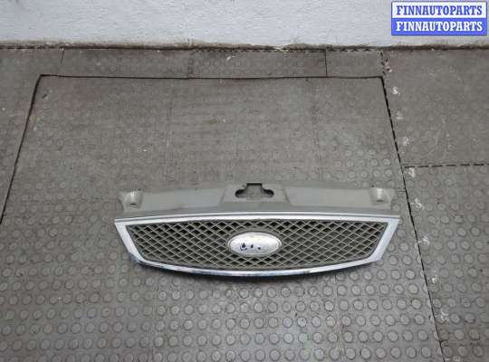 Решетка радиатора FO2092623 на Ford Mondeo 3 2000-2007