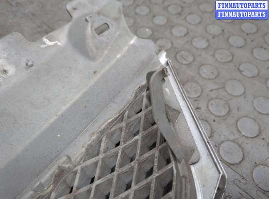 купить Решетка радиатора на Ford Mondeo 3 2000-2007